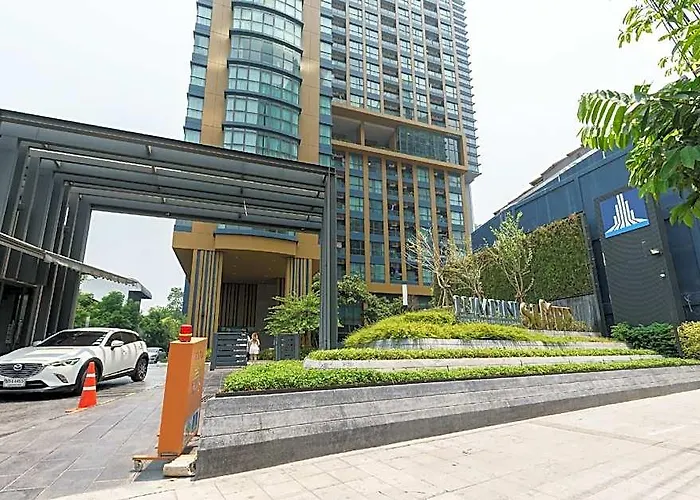 Lumpini 酒店