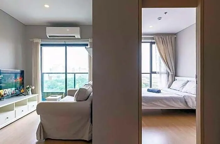 Lumpini 4*