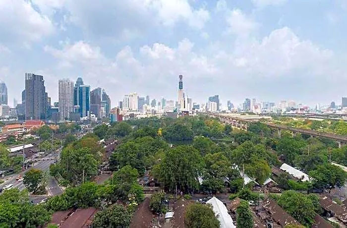 Lumpini 酒店 曼谷