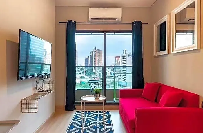 Lumpini 4*